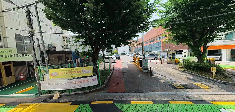 신대방삼거리역 주차장 | 대방동 가성비 주차 찾는다면? 시간권·공영주차 비교 정리 및 꿀팁 안내