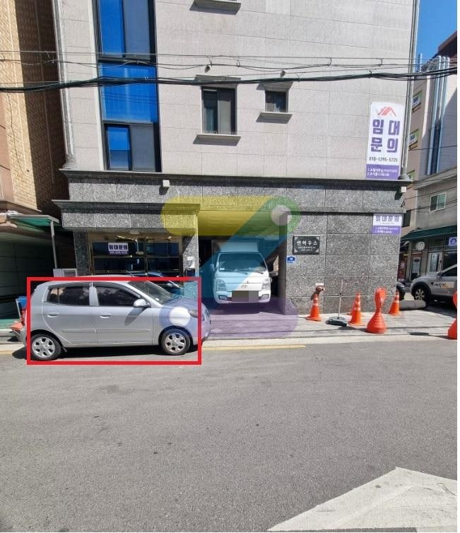 신림동 주차장 위치·요금 정리 | 신림역 원룸촌 월 정기권 9만 원대 특가 가이드
