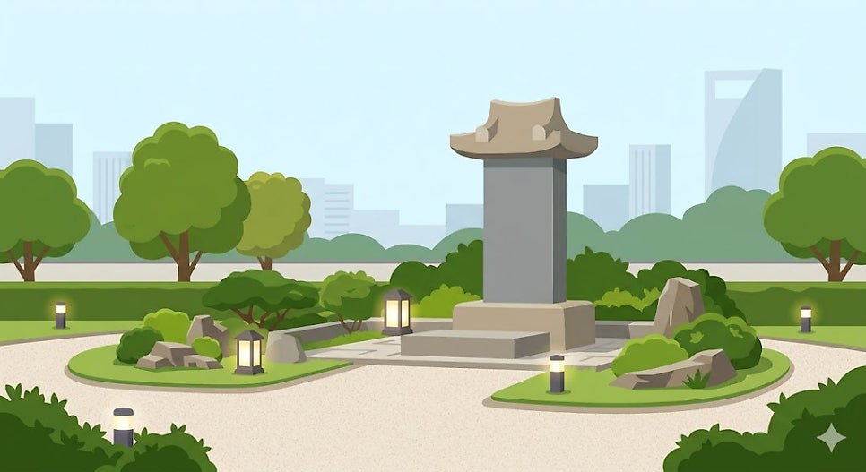 도산공원 주차장 요금 정리 | 종일권 2만원, 압구정 방문 전 필수 체크!