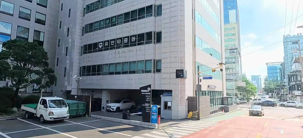 강남구청 주차장 | 심야 5,700원·휴일 10,000원, 논현동 4곳 요금 비교