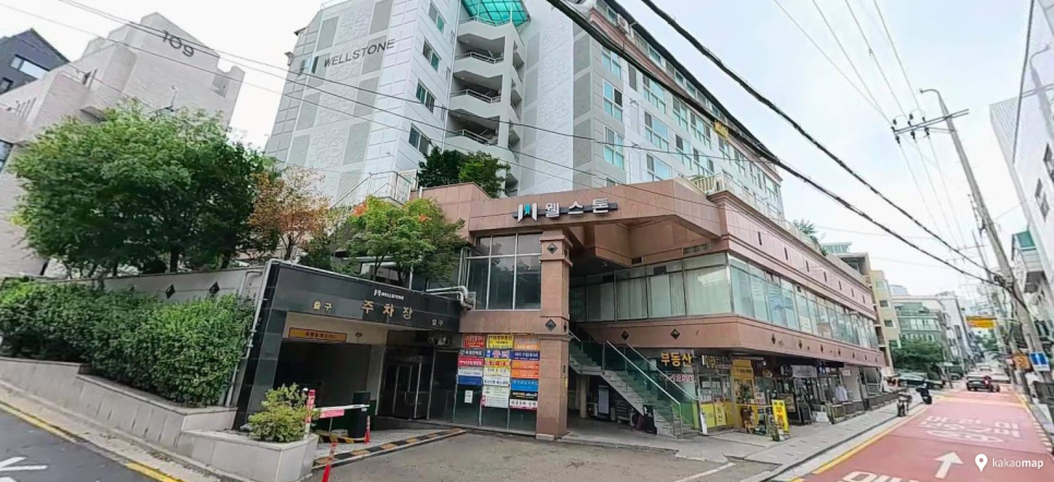 강남구청 주차장 | 심야 5,700원·휴일 10,000원, 논현동 4곳 요금 비교