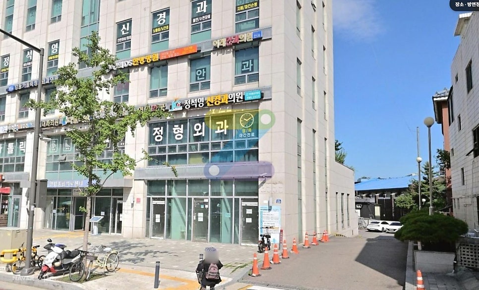천호동 주차장 | 5분에 150원?! 천호 초가성비 주차장 공영주차장 추천 및 꿀팁 안내