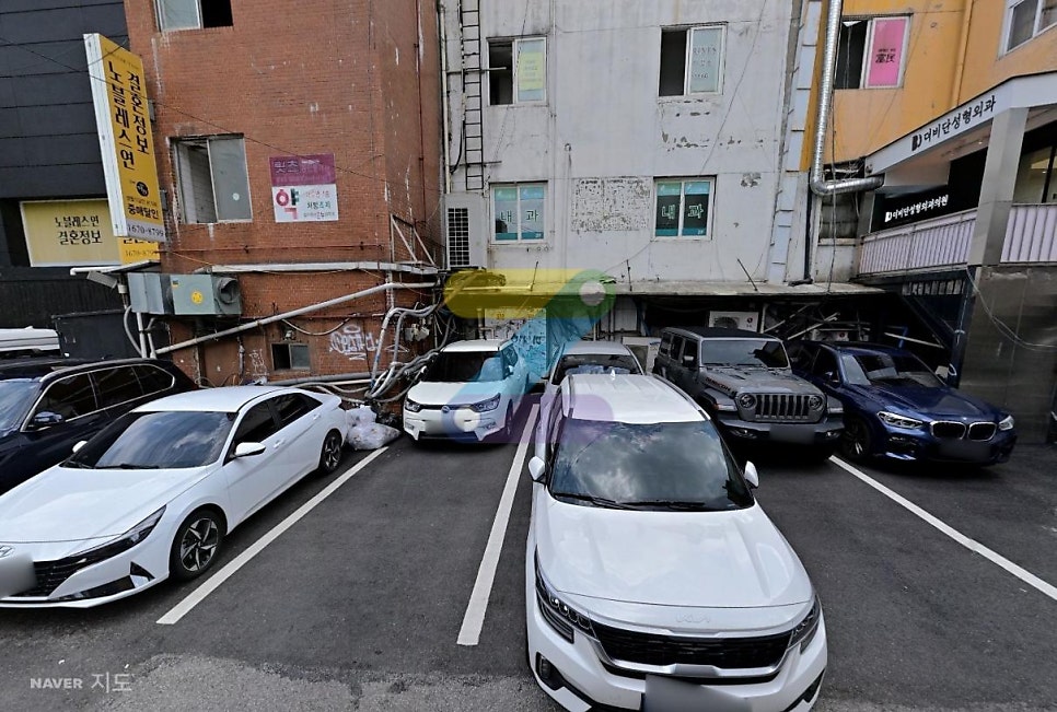 압구정로데오역 주차장 | 시간권 vs 당일권 vs 심야권, 초가성비 압구정 주차 이렇게 선택하세요!