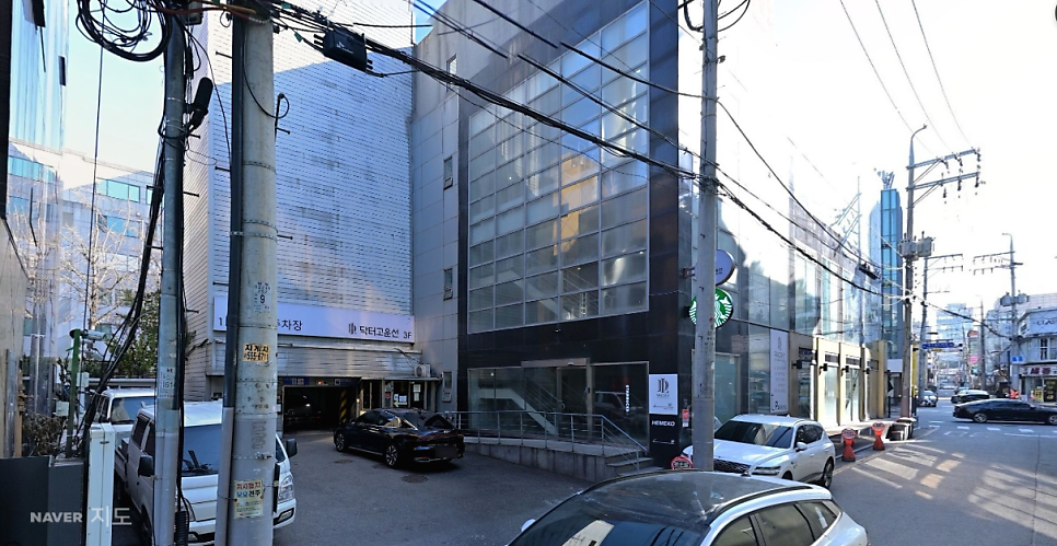 압구정로데오역 주차장 | 시간권 vs 당일권 vs 심야권, 초가성비 압구정 주차 이렇게 선택하세요!