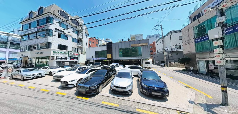 압구정로데오역 주차장 | 시간권 vs 당일권 vs 심야권, 초가성비 압구정 주차 이렇게 선택하세요!
