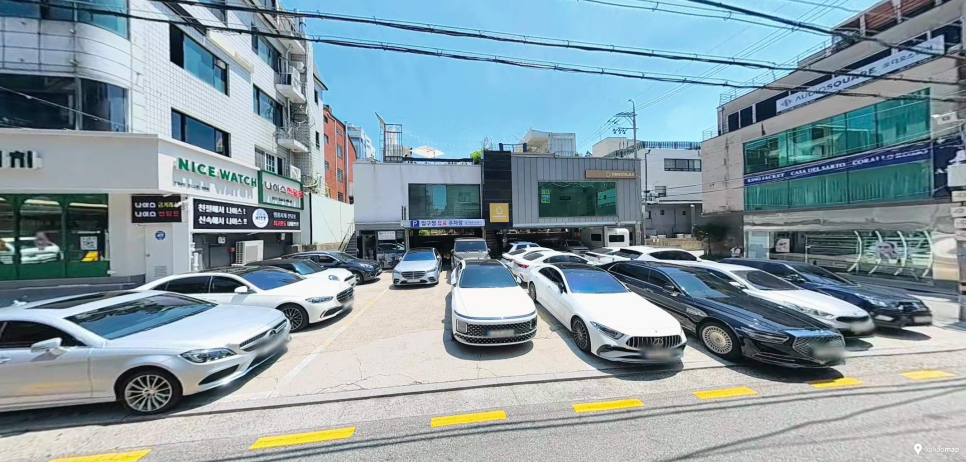 압구정로데오역 주차장 | 시간권 vs 당일권 vs 심야권, 초가성비 압구정 주차 이렇게 선택하세요!
