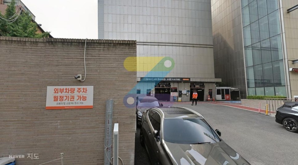 압구정로데오역 주차장 | 시간권 vs 당일권 vs 심야권, 초가성비 압구정 주차 이렇게 선택하세요!