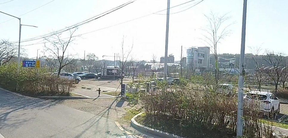 의왕역 주차장 | 왕송호수 나들이 전 주차 어디에 할지 고민된다면? 바로 여기!(가성비 주차장&공영주차장)