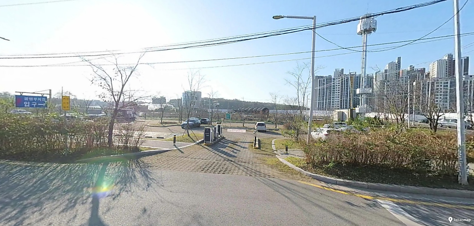 의왕역 주차장 | 왕송호수 나들이 전 주차 어디에 할지 고민된다면? 바로 여기!(가성비 주차장&공영주차장)