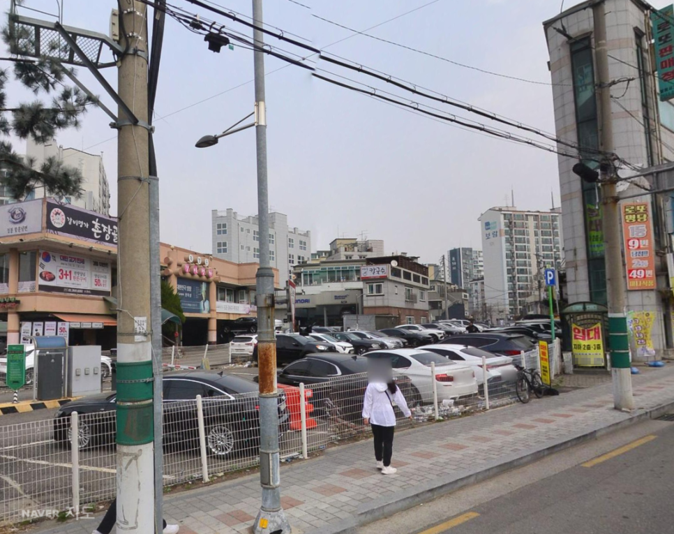 방화역 주차장 | 방화역·개화산역·김포공항 인근, 당일권부터 장기주차까지 고려한 주차장 추천!