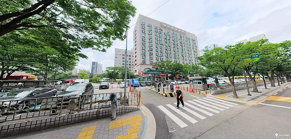 방화역 주차장 | 방화역·개화산역·김포공항 인근, 당일권부터 장기주차까지 고려한 주차장 추천!