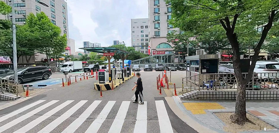 방화역 주차장 | 방화역·개화산역·김포공항 인근, 당일권부터 장기주차까지 고려한 주차장 추천!