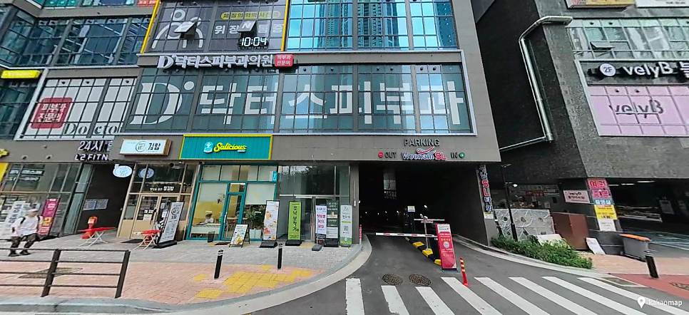 청량리역 주차장 5곳 위치·요금 총정리 | 6번 출구 도보 1분, 심야권 4,000원부터