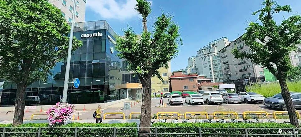 창동 주차장 4곳 요금 비교 | 쌍문역 인근 주차장 & 마제소바 맛집 추천