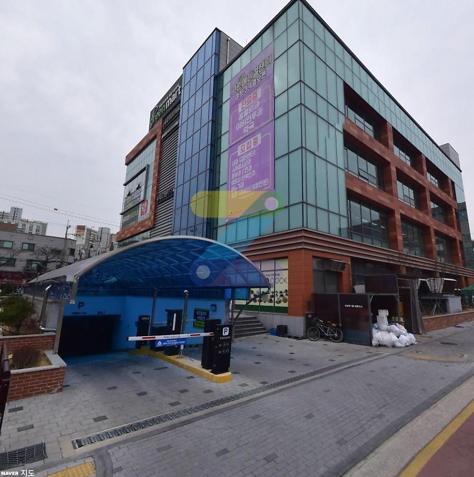 시흥 장곡동 주차장 | 평일 당일권 3,000원·야간 4,000원, 가온근린공원 인근 3곳 정리