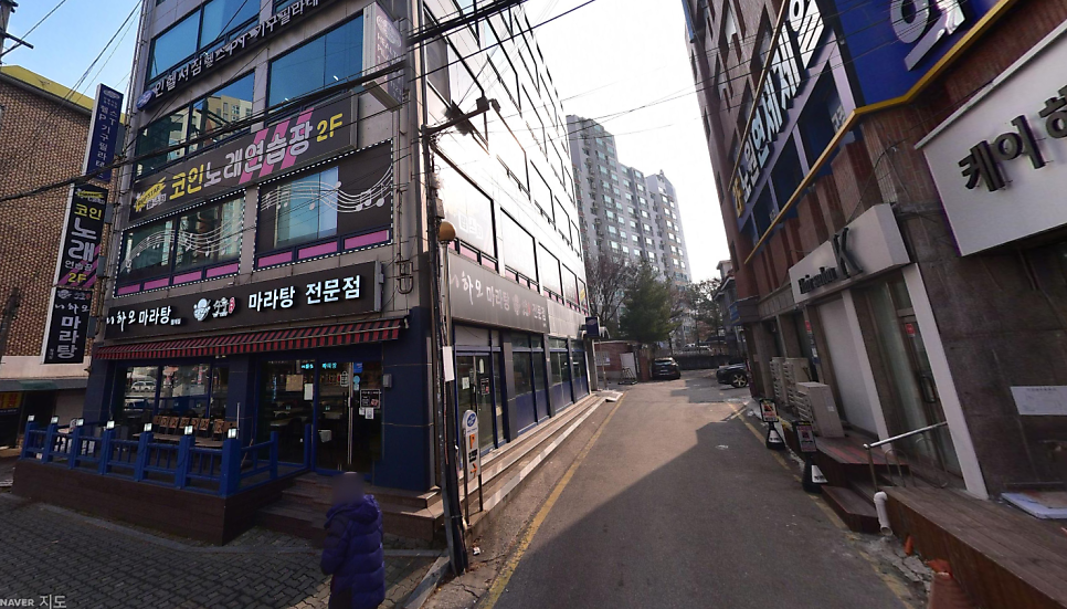 월계역 주차장 | 역 도보 1분 가성비 주차장 추천! 맛집 방문 전 종일권, 심야권