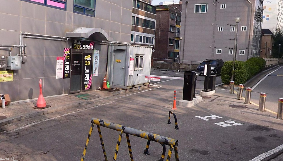 월계역 주차장 | 역 도보 1분 가성비 주차장 추천! 맛집 방문 전 종일권, 심야권