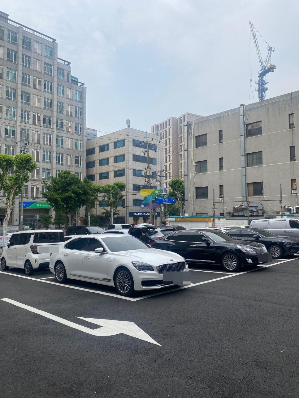 역삼동 주차장 위치·요금 총정리 | 강남역, 테헤란로 출퇴근 & 강남 미팅, 1시간 2,900원 오피스 특가 가이드