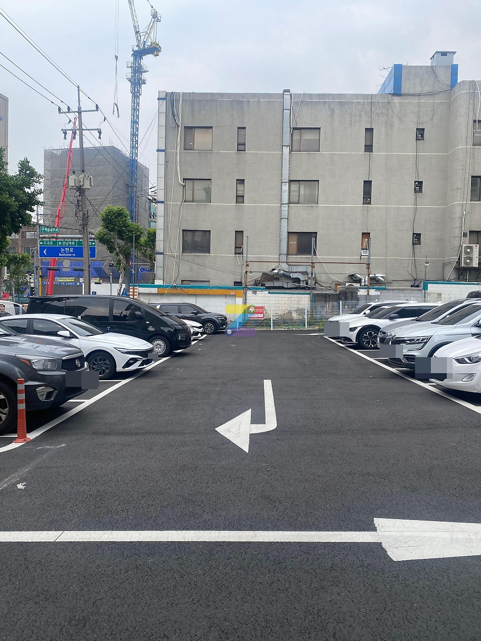 역삼동 주차장 위치·요금 총정리 | 강남역, 테헤란로 출퇴근 & 강남 미팅, 1시간 2,900원 오피스 특가 가이드