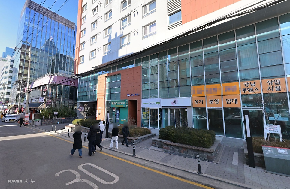 역삼동 주차장 위치·요금 총정리 | 강남역, 테헤란로 출퇴근 & 강남 미팅, 1시간 2,900원 오피스 특가 가이드