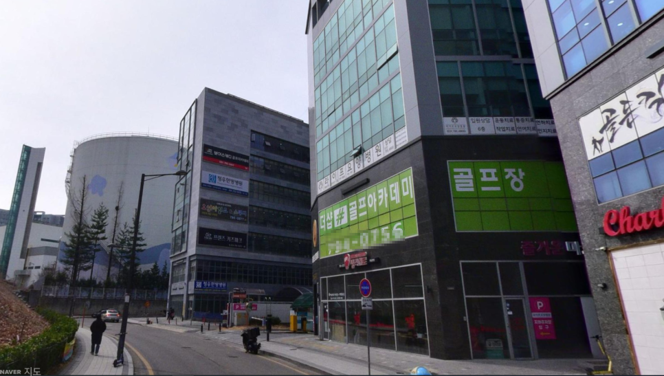 미사숲공원 주차장 | 봄 벚꽃 나들이 필수 체크, 공원 도보 5분·휴일 당일권 3,000원