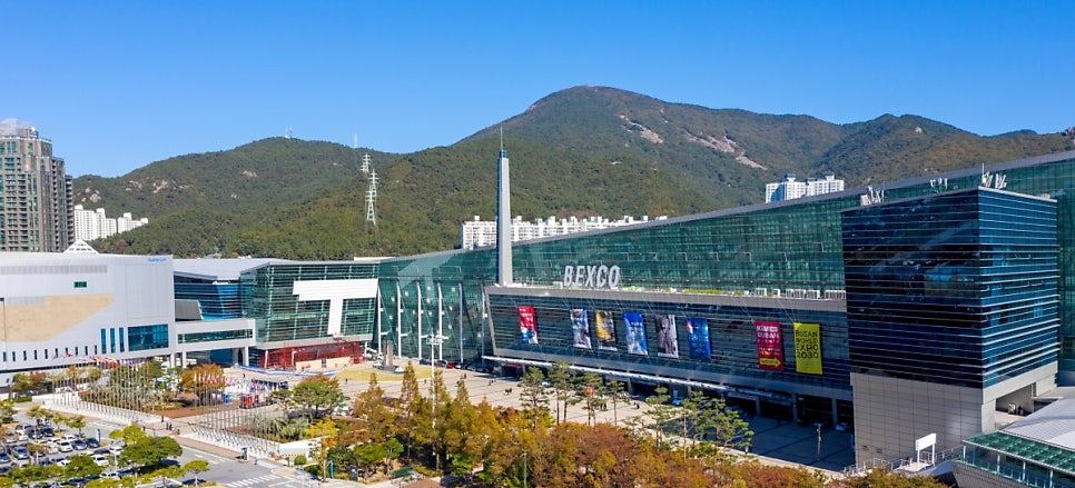 해운대 우이동 주차장 완벽 정리 | 벡스코·부산시립미술관·영화의 전당 갈 때 '일주차 1만 원' 명당!