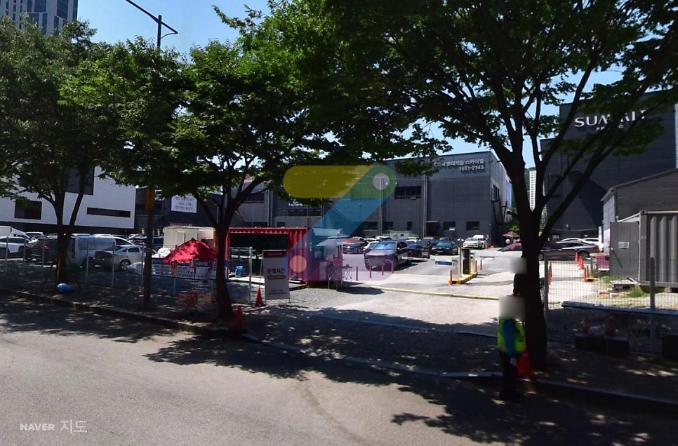 해운대 우이동 주차장 완벽 정리 | 벡스코·부산시립미술관·영화의 전당 갈 때 '일주차 1만 원' 명당!