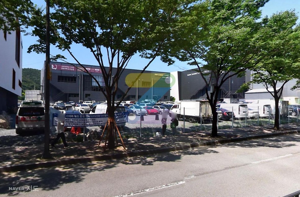 해운대 우이동 주차장 완벽 정리 | 벡스코·부산시립미술관·영화의 전당 갈 때 '일주차 1만 원' 명당!
