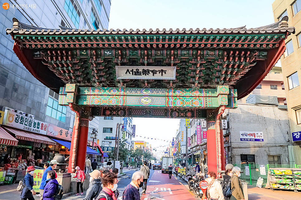 제기동역 주차장 완벽 정리 | 경동시장·약령시 나들이 시 유용한 '가성비 일주차' 명당 추천