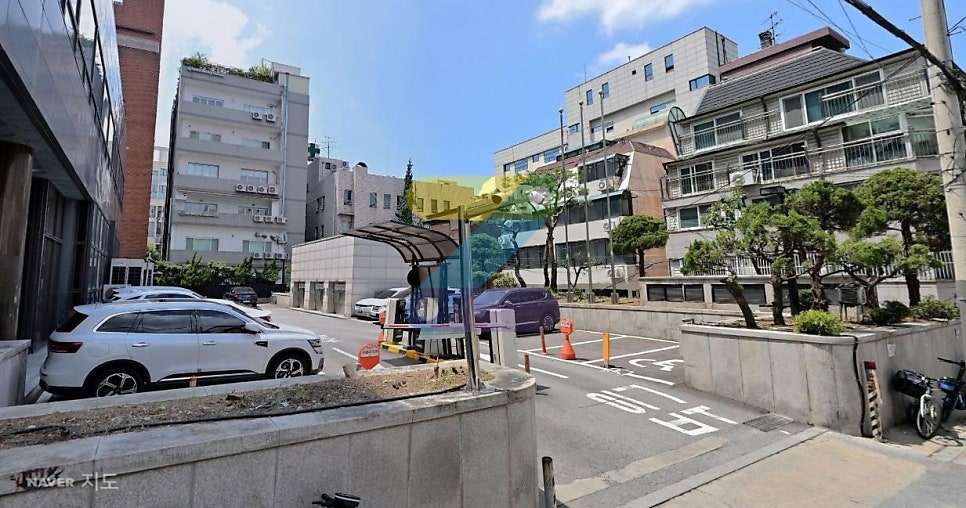 매봉역 인근 가성비 주차장 BEST 5 | 양재천 산책 & 맛집 투어, 하루 5천 원대 특급 명당