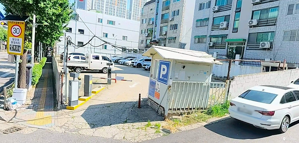 신현동 주차장 | 가정중앙시장역·정서진시장 인근 주차 꿀팁, 가성비 주차장 추천 할인혜택 안내