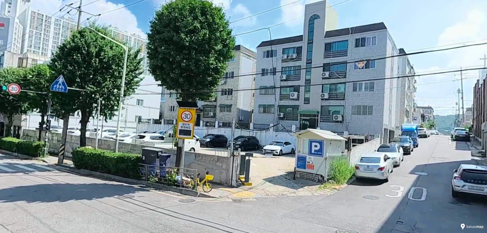 신현동 주차장 | 가정중앙시장역·정서진시장 인근 주차 꿀팁, 가성비 주차장 추천 할인혜택 안내