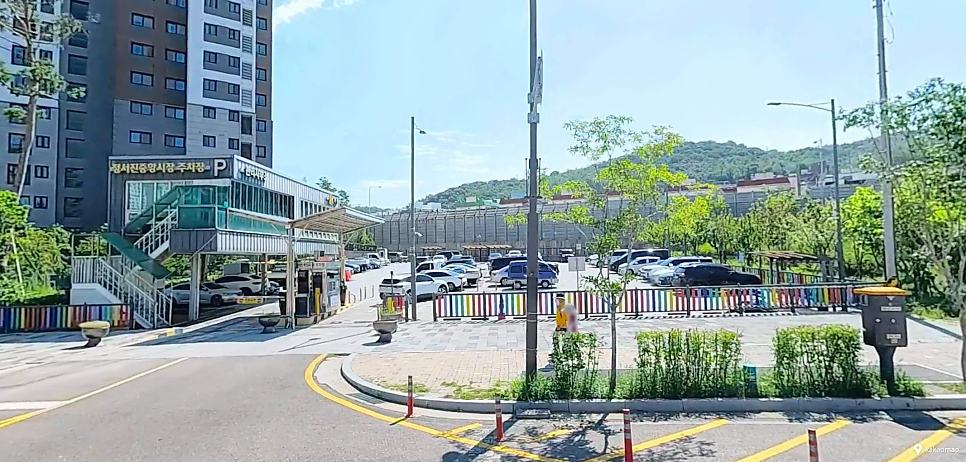 신현동 주차장 | 가정중앙시장역·정서진시장 인근 주차 꿀팁, 가성비 주차장 추천 할인혜택 안내