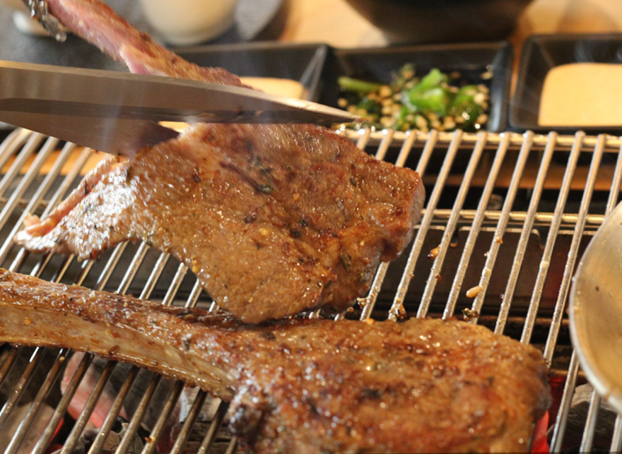 고덕동 주차장 추천｜평택 고덕동 삼성단지·업무지구 근처 주차 꿀팁 총정리 & 양고기 맛집 안내