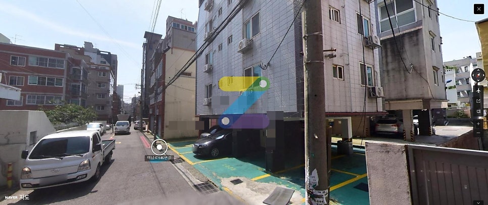 미남역 주차장 | 부산 온천동·미남역 주차 지옥 탈출법! 24시간 당일권과 현지인 추천 국밥 맛집