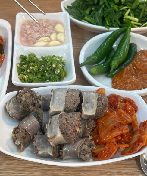 미남역 주차장 | 부산 온천동·미남역 주차 지옥 탈출법! 24시간 당일권과 현지인 추천 국밥 맛집