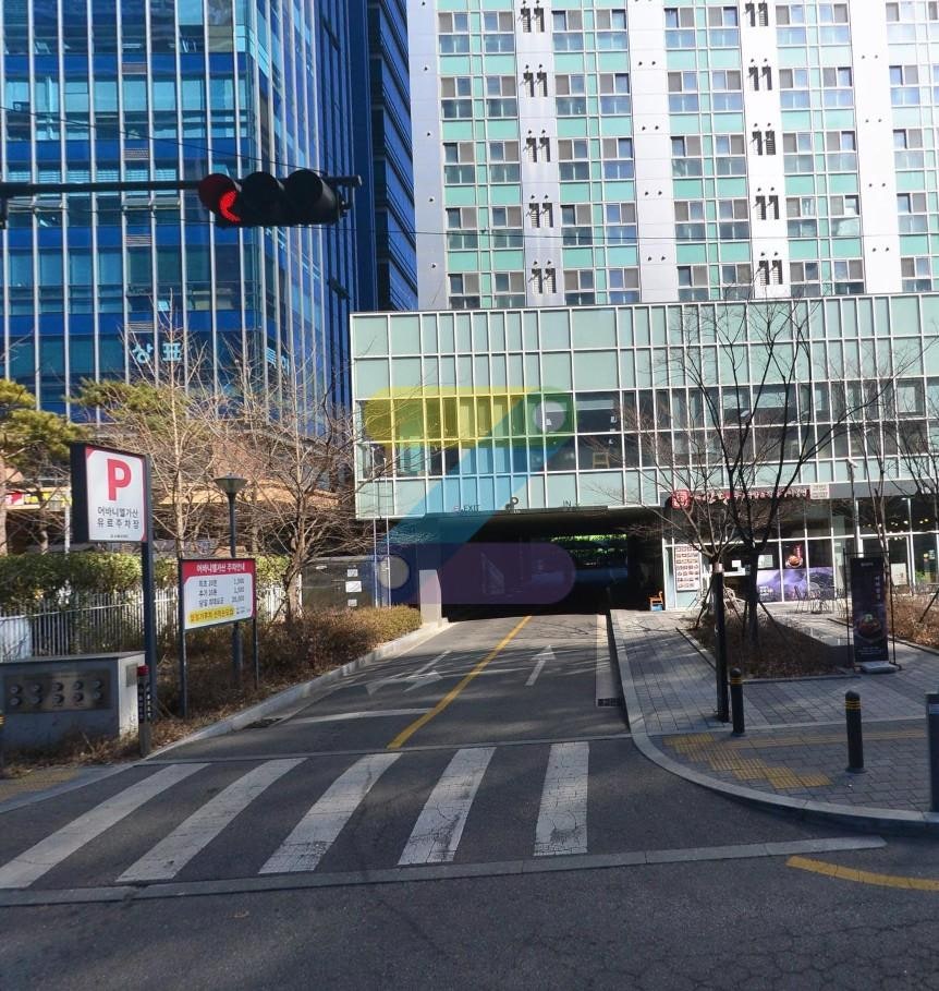 가산동주차장 | G밸리 출퇴근 직장인 필독! 가산디지털단지 인근 최저가 주차장과 공영 주차장 완벽 비교