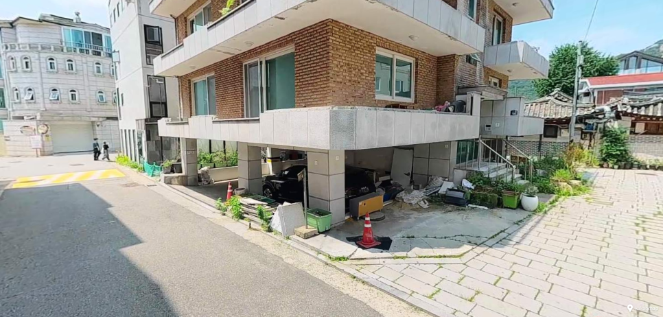 서촌한옥마을 주차장 | 경복궁 서쪽 골목, 1시간부터 당일권까지 내 일정에 딱 맞는 주차 꿀팁   맛집 정보까지!