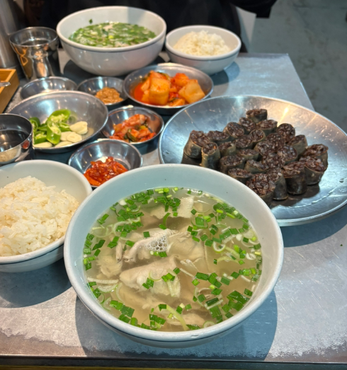 광화문광장 주차장 | 광화문·종로 도심 주차, 심야 5,900원부터 당일권까지 완벽 정리