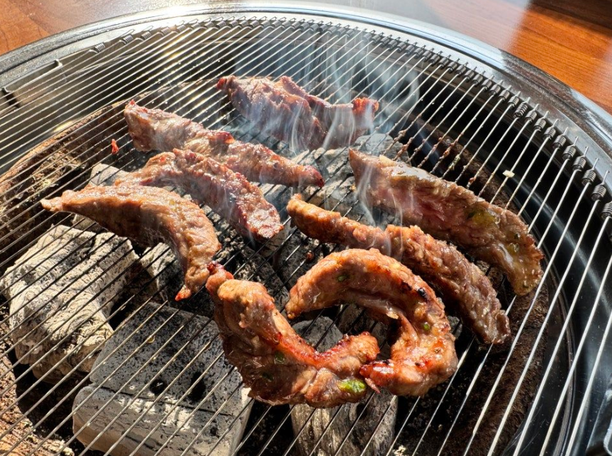 궐동 주차장 | 오산 궐동 주차 고민 끝! 4시간 7,000원부터 당일권까지 한 번에 해결 & 고기 맛집 정보
