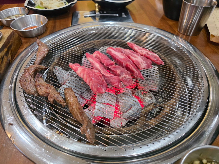궐동 주차장 | 오산 궐동 주차 고민 끝! 4시간 7,000원부터 당일권까지 한 번에 해결 & 고기 맛집 정보