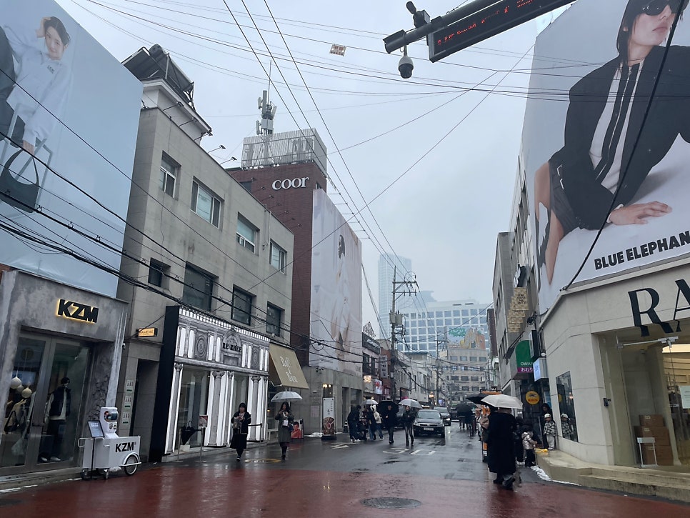 성수동 주차장 완벽 정리 | 연무장길 팝업스토어·카페거리 방문 시 '가성비 주차' 명당 추천