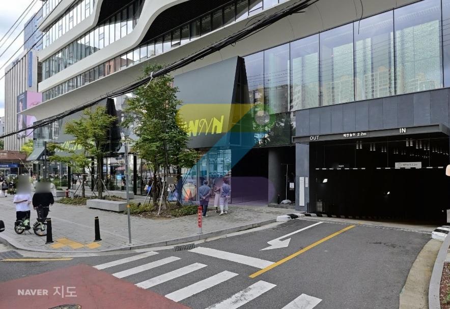 성수동 주차장 완벽 정리 | 연무장길 팝업스토어·카페거리 방문 시 '가성비 주차' 명당 추천