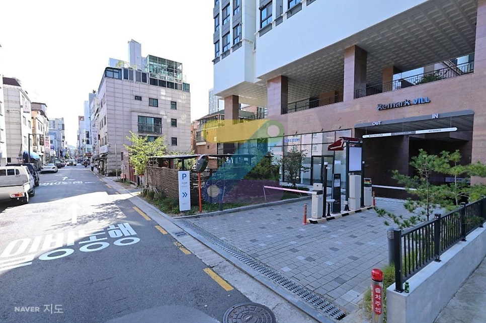 중곡동 주차장 완벽 정리 | 군자역 가구거리·맛집 탐방 시 유용한 '가성비 주차' 명당 4곳