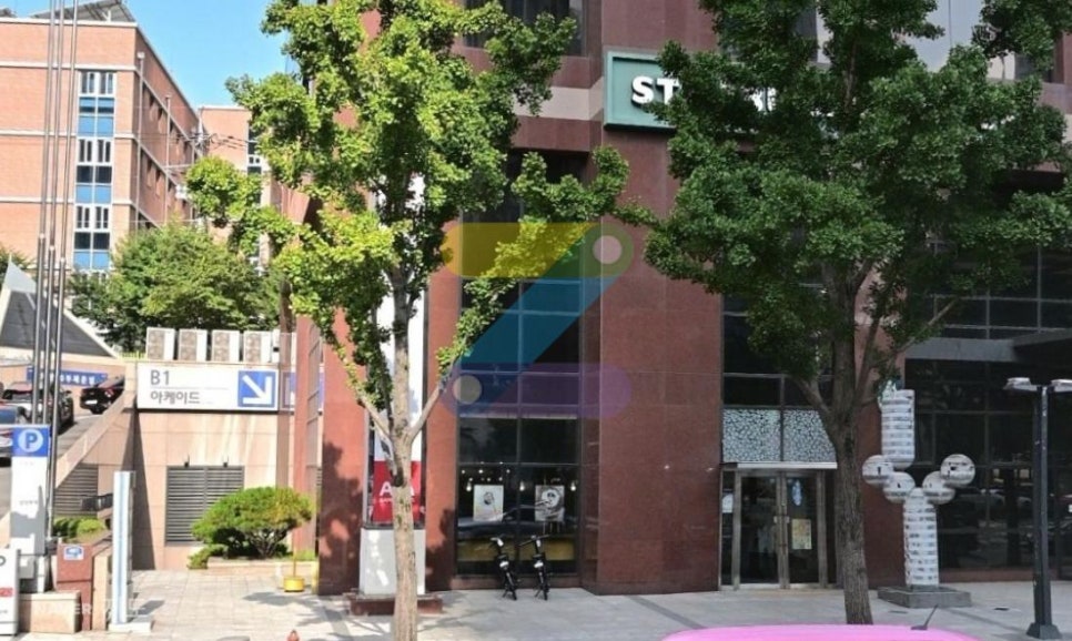 범어역 주차장 종일권 및 야간 특가 BEST 5 | 수성구 학원가 픽업, 대구의 강남 파킹 가이드