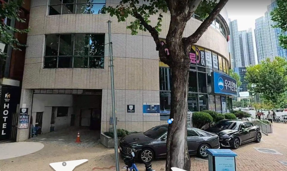 범어역 주차장 종일권 및 야간 특가 BEST 5 | 수성구 학원가 픽업, 대구의 강남 파킹 가이드