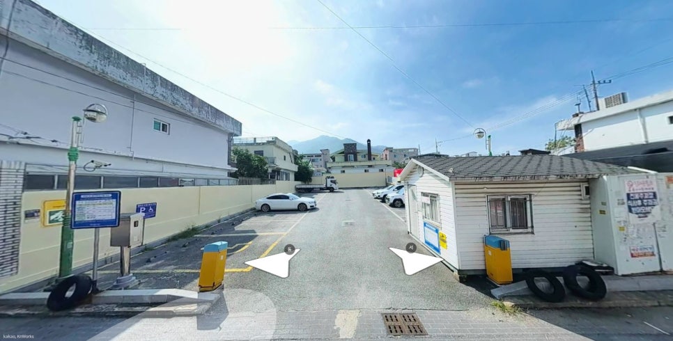 안지랑역 주차장 곱창골목 회식 & 앞산카페거리 데이트, 3천 원대 야간 명당 총정리