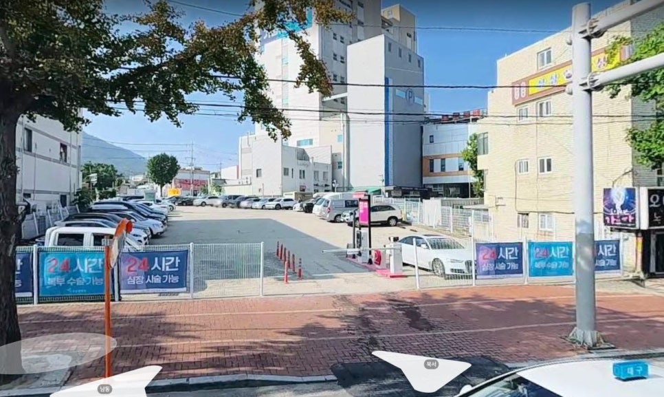 안지랑역 주차장 곱창골목 회식 & 앞산카페거리 데이트, 3천 원대 야간 명당 총정리