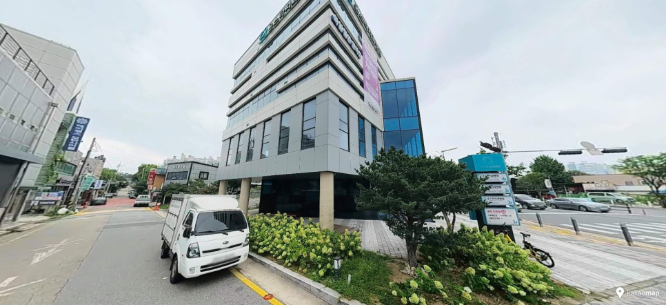 대전 구암역 1시간에 500원짜리 주차장 있어요