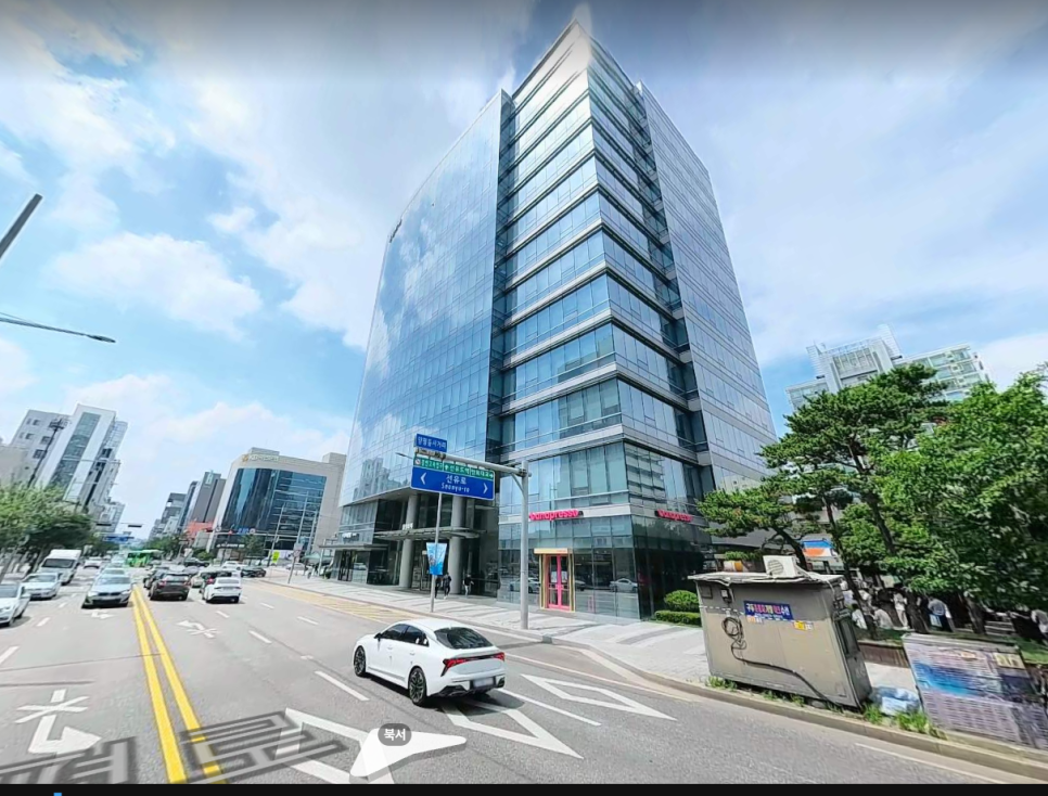 당산고가밑 공영주차장 5부제 적용 소식 | 영등포 세무서 방문 시 주만사 예약 주차로 해결하세요!